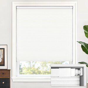 Cordless Shades New 28x64